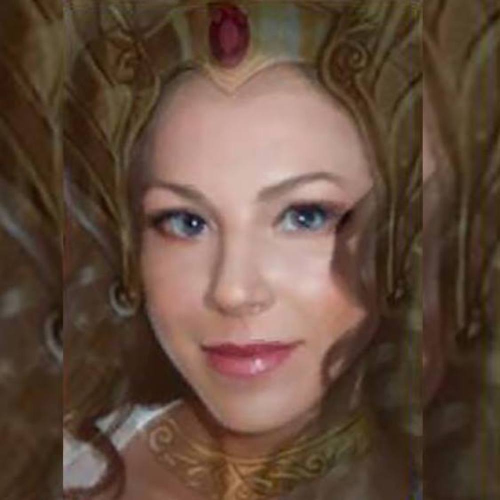 Meet your Posher, Angel